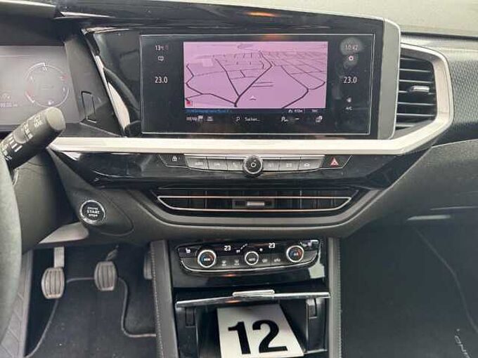 Opel Grandland X 1.2 Turbo 131PS GS Line *NAVI*LED*SHZ*