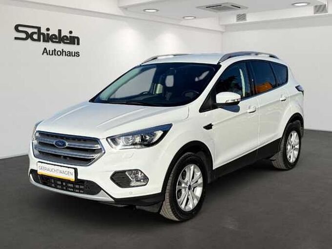 Ford Kuga 1.5 EcoBoost Titanium *1.Hand*AHK*