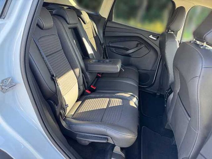 Ford Kuga 1.5 EcoBoost Titanium *1.Hand*AHK*