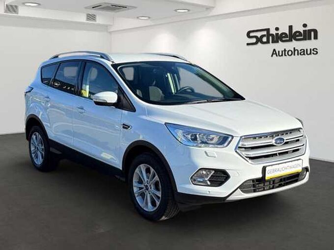 Ford Kuga 1.5 EcoBoost Titanium *1.Hand*AHK*