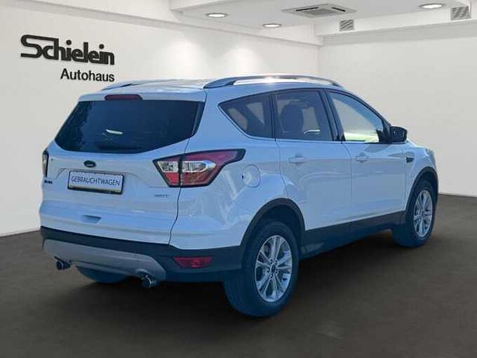 Ford Kuga 1.5 EcoBoost Titanium *1.Hand*AHK*