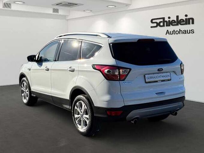 Ford Kuga 1.5 EcoBoost Titanium *1.Hand*AHK*
