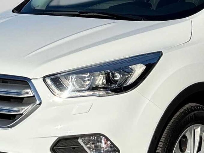 Ford Kuga 1.5 EcoBoost Titanium *1.Hand*AHK*