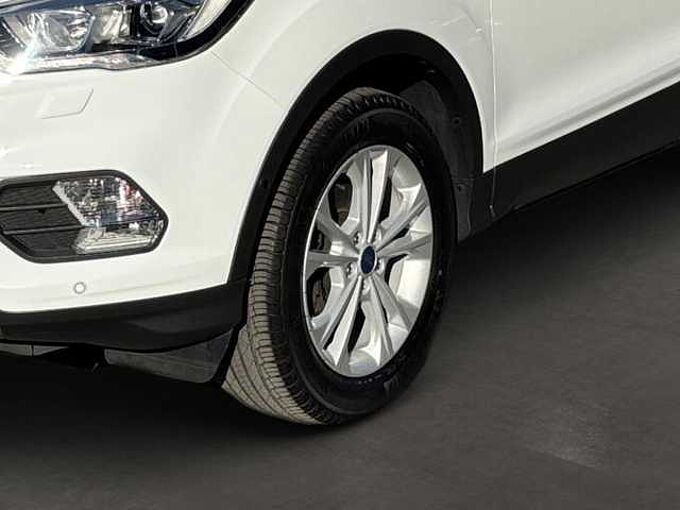 Ford Kuga 1.5 EcoBoost Titanium *1.Hand*AHK*