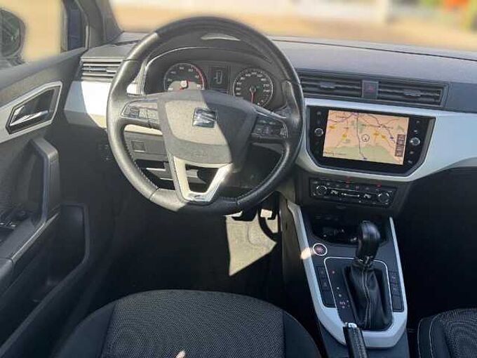 SEAT Arona 1.0 TSI 116PS Xcellence *AUT*LED*SHZ*NAVI*