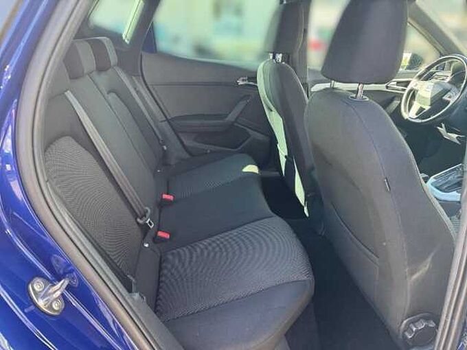 SEAT Arona 1.0 TSI 116PS Xcellence *AUT*LED*SHZ*NAVI*