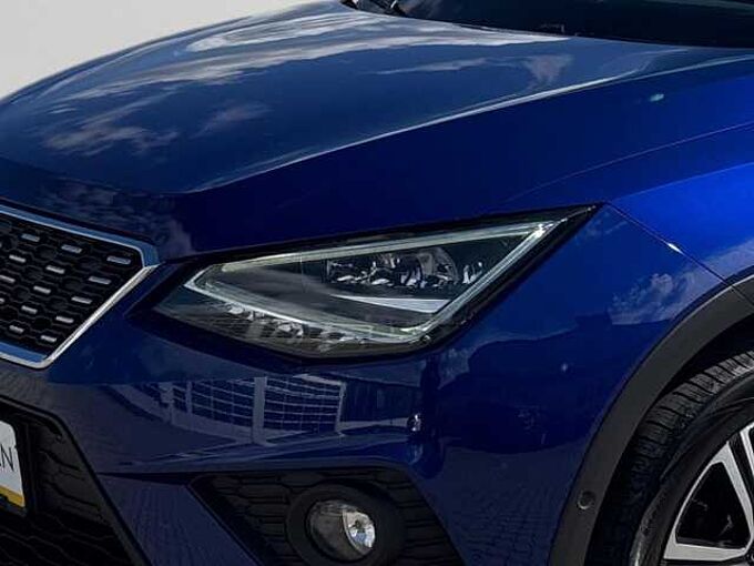 SEAT Arona 1.0 TSI 116PS Xcellence *AUT*LED*SHZ*NAVI*