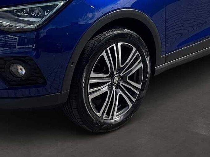 SEAT Arona 1.0 TSI 116PS Xcellence *AUT*LED*SHZ*NAVI*