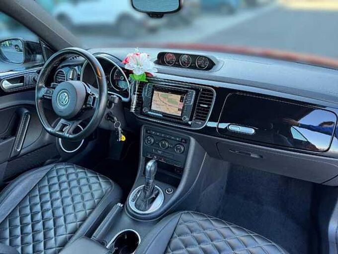 Volkswagen Beetle 1.4 TSI 150PS Exclusive Sport BMT