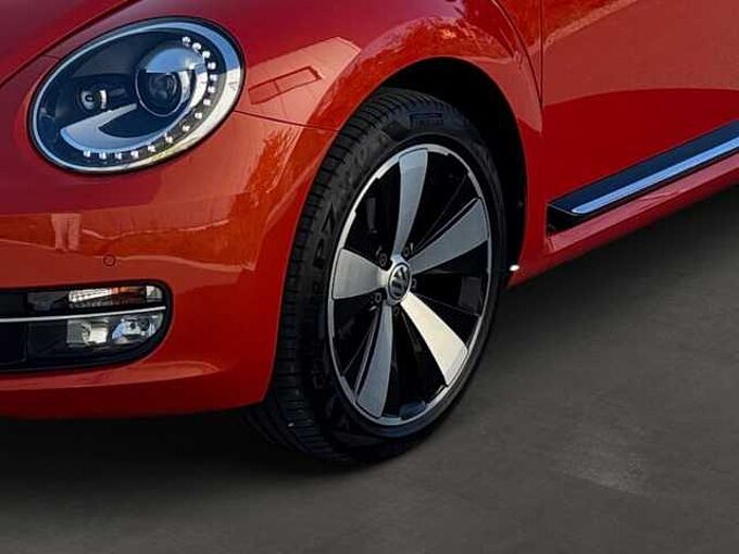 Volkswagen Beetle 1.4 TSI 150PS Exclusive Sport BMT