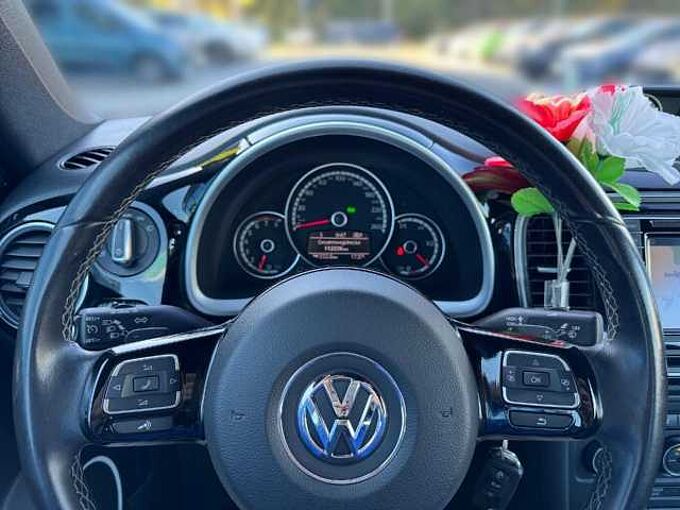 Volkswagen Beetle 1.4 TSI 150PS Exclusive Sport BMT