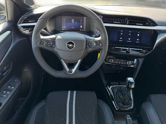 Opel Corsa 1.2 Turbo 100PS GS *Allwetter*