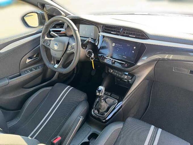 Opel Corsa 1.2 Turbo 100PS GS *Allwetter*