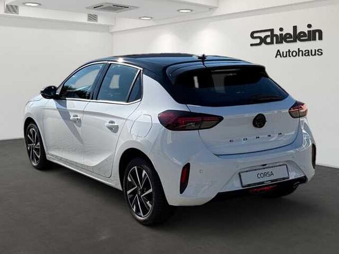 Opel Corsa 1.2 Turbo 100PS GS *Allwetter*