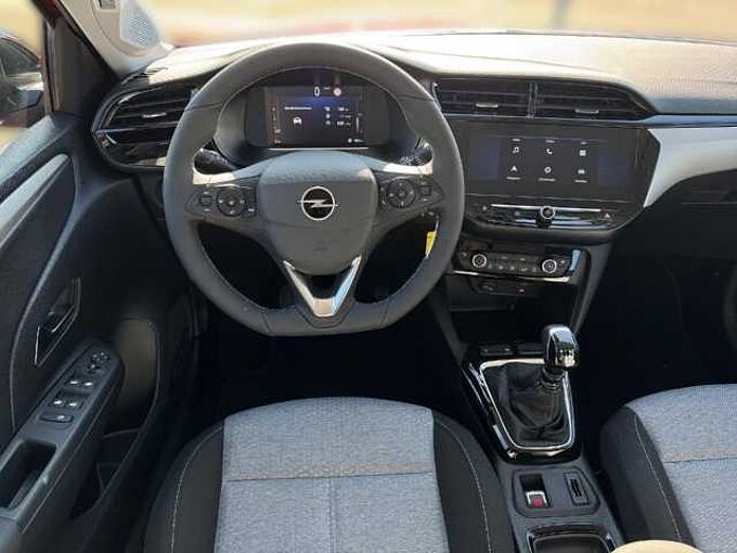 Opel Corsa 1.2 Turbo 100PS Edition *WinterPaket*
