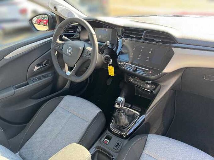 Opel Corsa 1.2 Turbo 100PS Edition *WinterPaket*