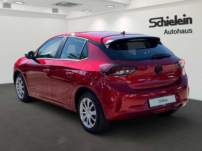 Opel Corsa 1.2 Turbo 100PS Edition *WinterPaket*