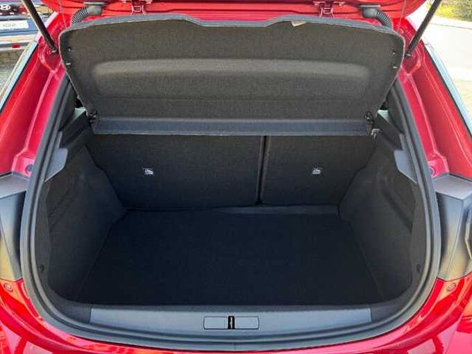 Opel Corsa 1.2 Turbo 100PS Edition *WinterPaket*