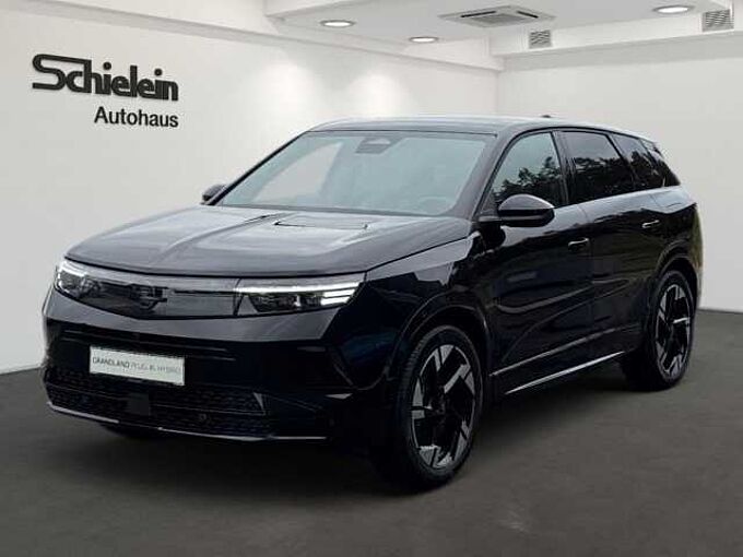 Opel Grandland X 1.6 Plug-in-Hybrid 195PS Ultimate *AHK*