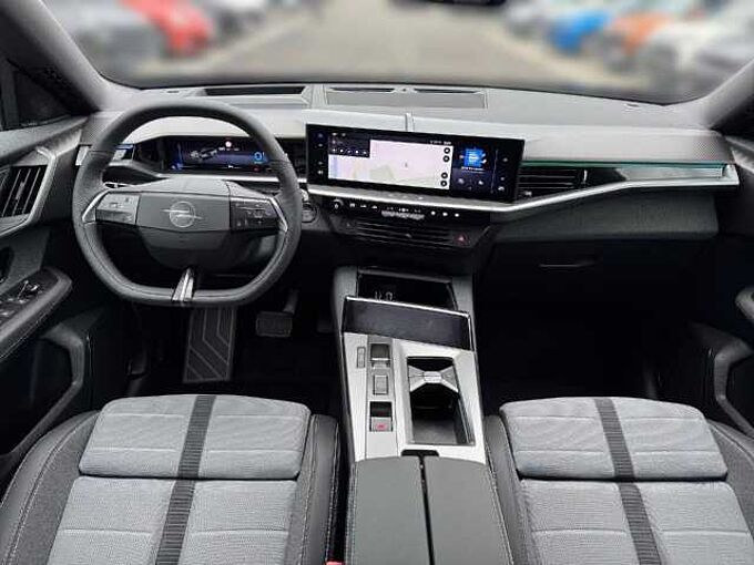 Opel Grandland X 1.6 Plug-in-Hybrid 195PS Ultimate *AHK*