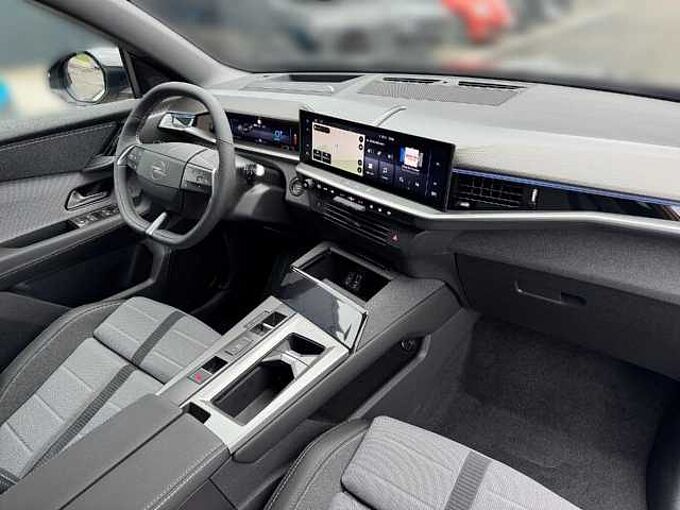 Opel Grandland X 1.6 Plug-in-Hybrid 195PS Ultimate *AHK*