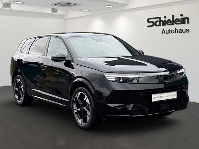 Opel Grandland X 1.6 Plug-in-Hybrid 195PS Ultimate *AHK*