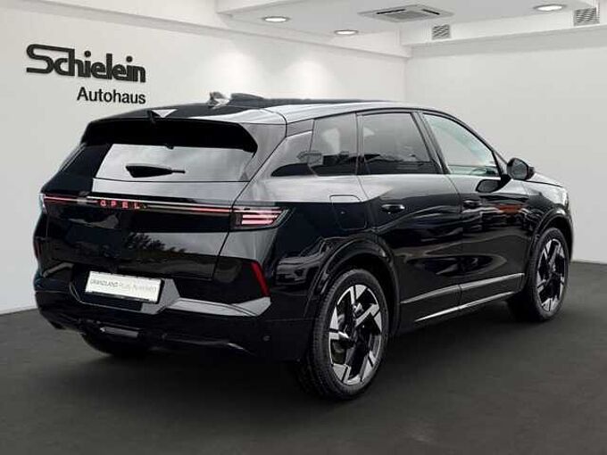 Opel Grandland X 1.6 Plug-in-Hybrid 195PS Ultimate *AHK*