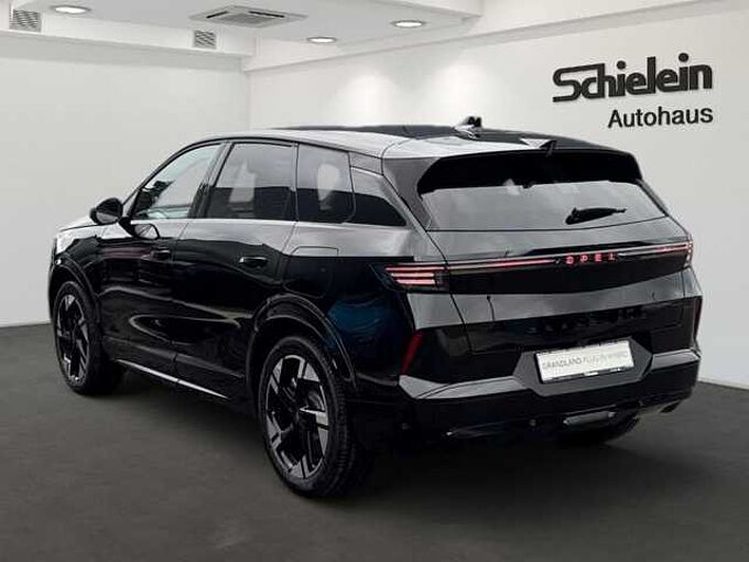 Opel Grandland X 1.6 Plug-in-Hybrid 195PS Ultimate *AHK*