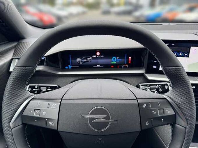 Opel Grandland X 1.6 Plug-in-Hybrid 195PS Ultimate *AHK*