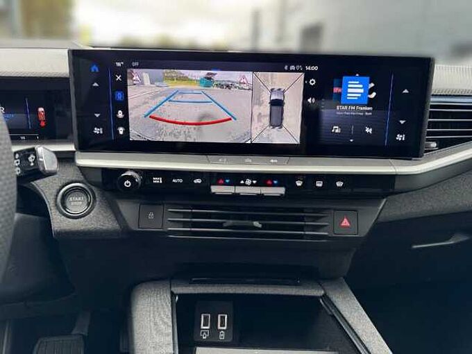 Opel Grandland X 1.6 Plug-in-Hybrid 195PS Ultimate *AHK*