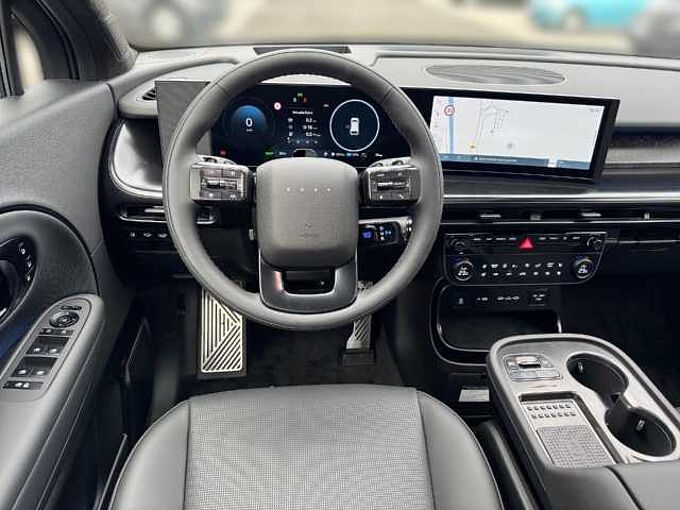 Hyundai IONIQ 9 110kWh 428PS 4WD Performance Blackline