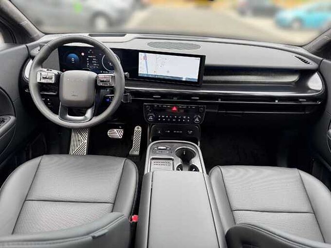 Hyundai IONIQ 9 110kWh 428PS 4WD Performance Blackline