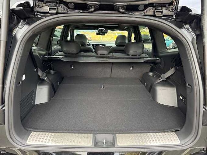 Hyundai IONIQ 9 110kWh 428PS 4WD Performance Blackline
