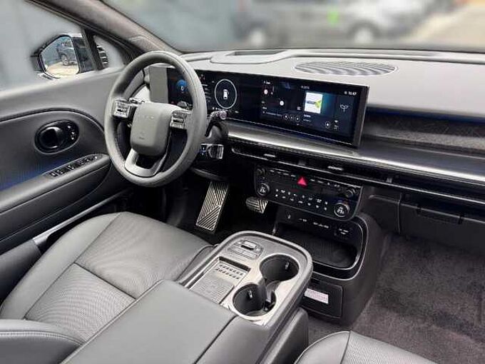 Hyundai IONIQ 9 110kWh 428PS 4WD Performance Blackline