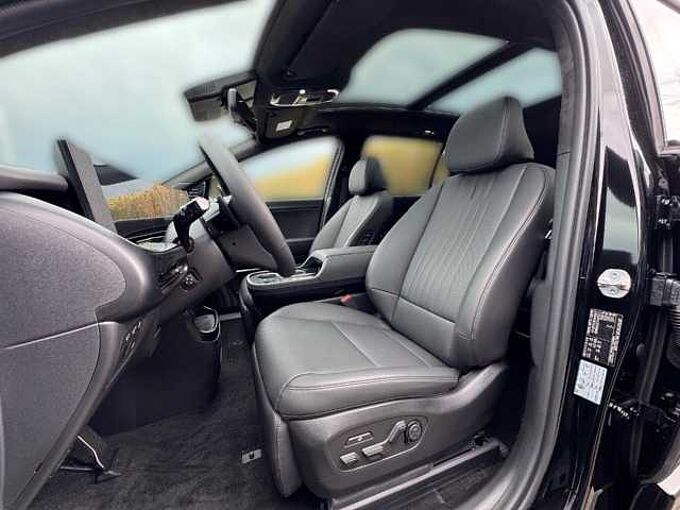 Hyundai IONIQ 9 110kWh 428PS 4WD Performance Blackline