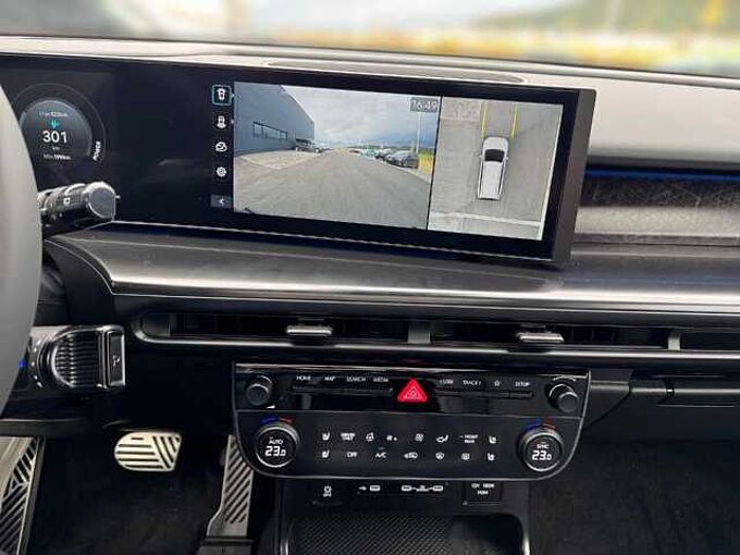 Hyundai IONIQ 9 110kWh 428PS 4WD Performance Blackline