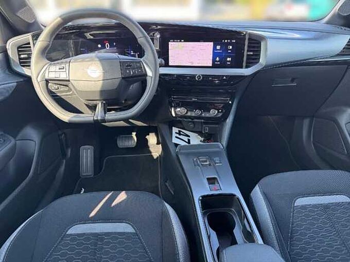 Opel Mokka 1.2 MHEV 145PS Edition *AUT*NAVI*LED*