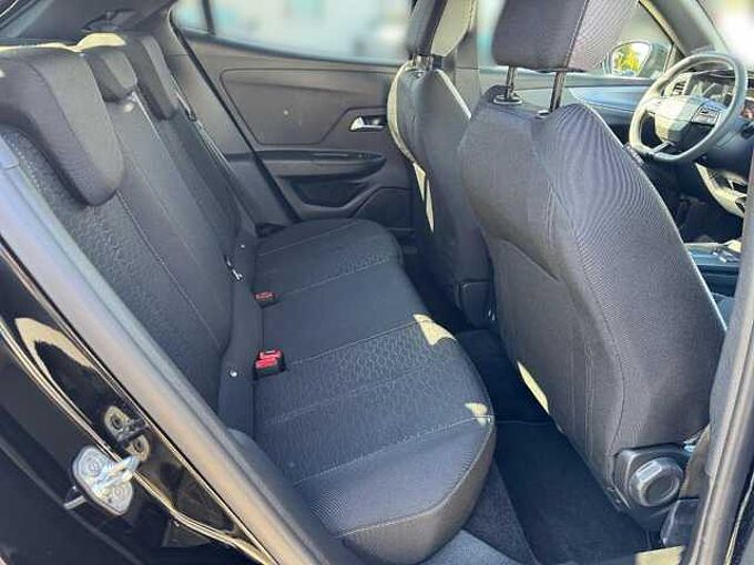 Opel Mokka 1.2 MHEV 145PS Edition *AUT*NAVI*LED*
