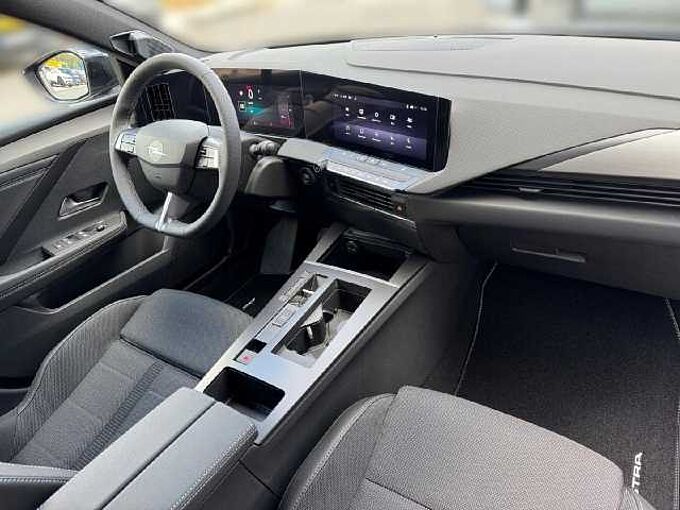 Opel Astra ST 1.2 Hybrid 145PS GS *AHK*ALLWETTER*