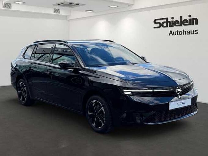 Opel Astra ST 1.2 Hybrid 145PS GS *AHK*ALLWETTER*