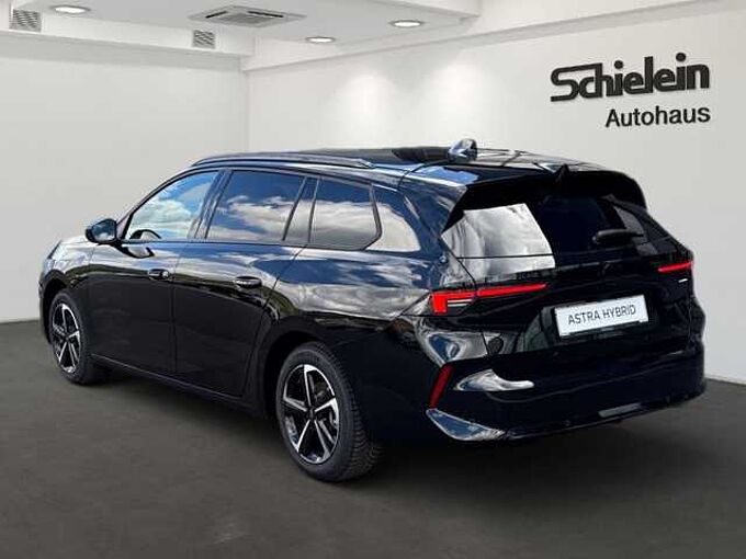 Opel Astra ST 1.2 Hybrid 145PS GS *AHK*ALLWETTER*