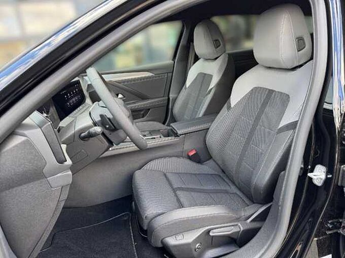 Opel Astra ST 1.2 Hybrid 145PS GS *AHK*ALLWETTER*