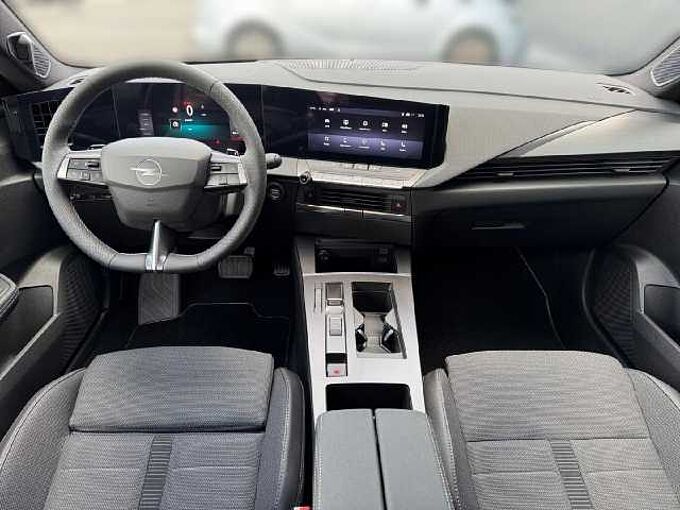 Opel Astra ST 1.2 Hybrid 145PS GS *AHK*ALLWETTER*
