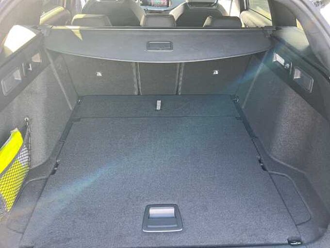 Opel Astra ST 1.2 Hybrid 145PS GS *AHK*ALLWETTER*