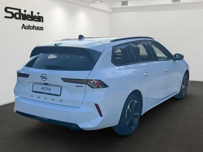 Opel Astra ST 1.2 Hybrid 145PS GS *AHK*ALLWETTER*