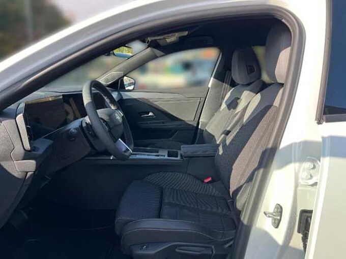 Opel Astra ST 1.2 Hybrid 145PS GS *AHK*ALLWETTER*