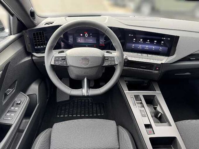 Opel Astra 5-Türer 1.2 Hybrid 145PS GS *ALLWETTER*