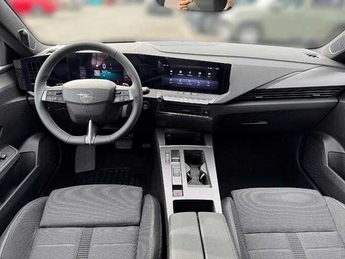Opel Astra 5-Türer 1.2 Hybrid 145PS GS *ALLWETTER*
