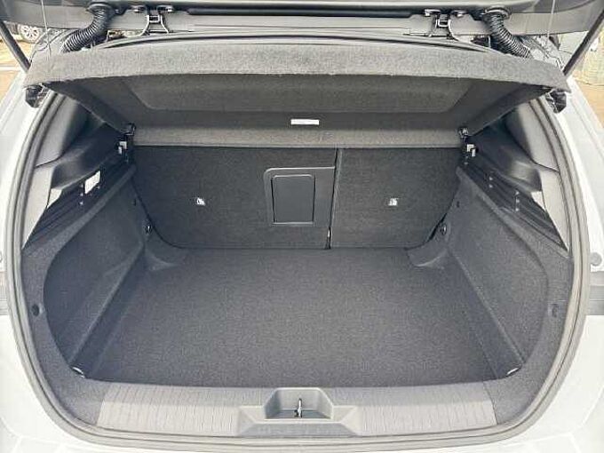 Opel Astra 5-Türer 1.2 Hybrid 145PS GS *ALLWETTER*