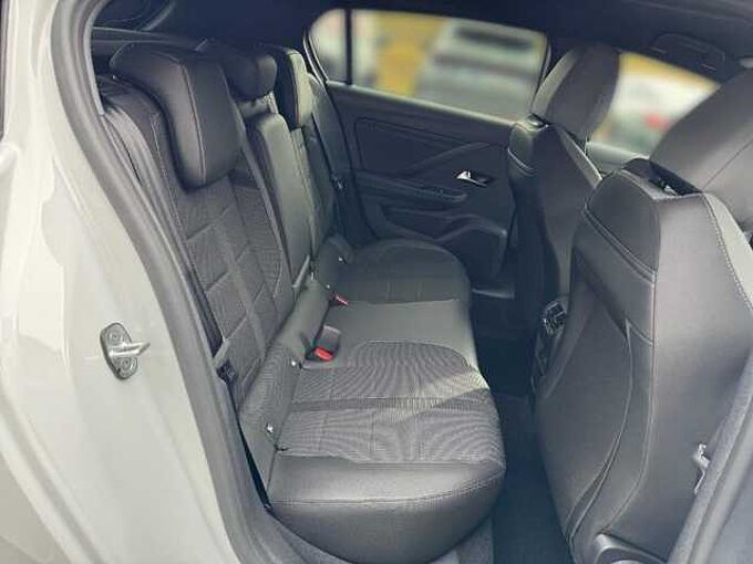 Opel Astra 5-Türer 1.2 Hybrid 145PS GS *ALLWETTER*